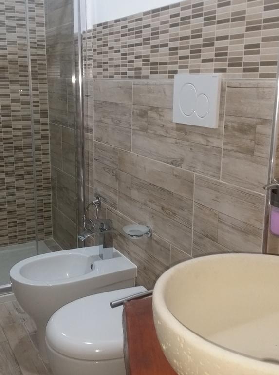 Clodia Suite Róma Kültér fotó